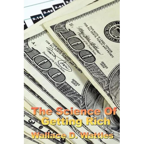 The Science of Getting Rich: An Impact Book