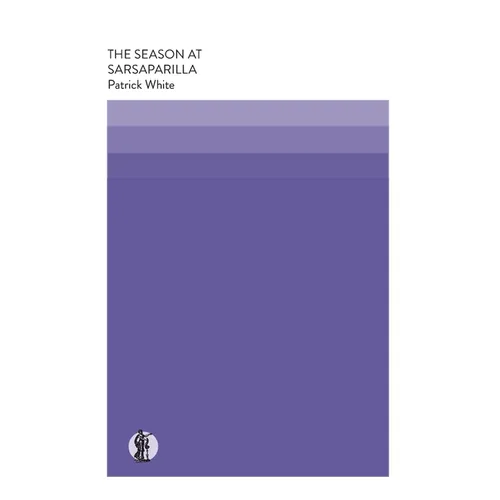 The Season at Sarsaparilla