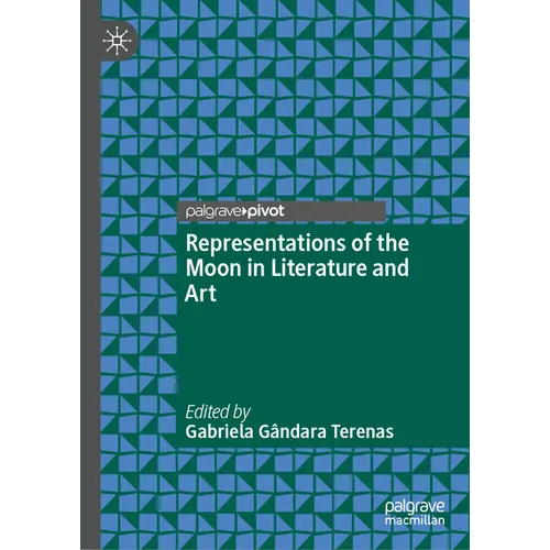 Representations of the Moon in Literature and Art