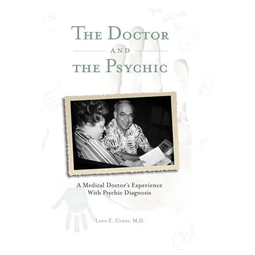 The Doctor and the Psychic