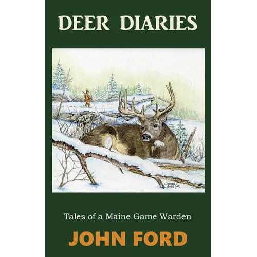 Deer Diaries