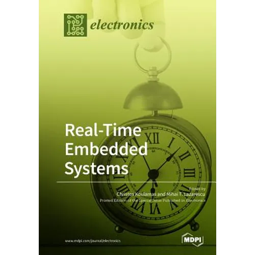 Real-Time Embedded Systems