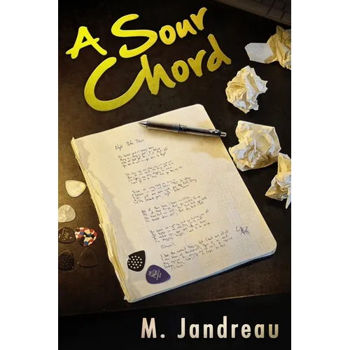 A Sour Chord