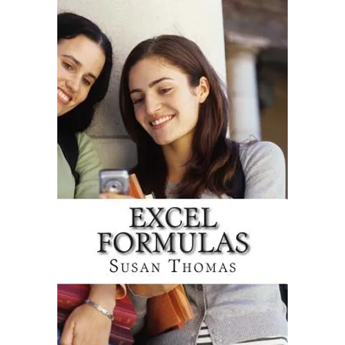 Excel Formulas: Learn with Examples