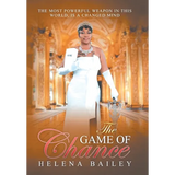 The Game of Chance - Hardcover