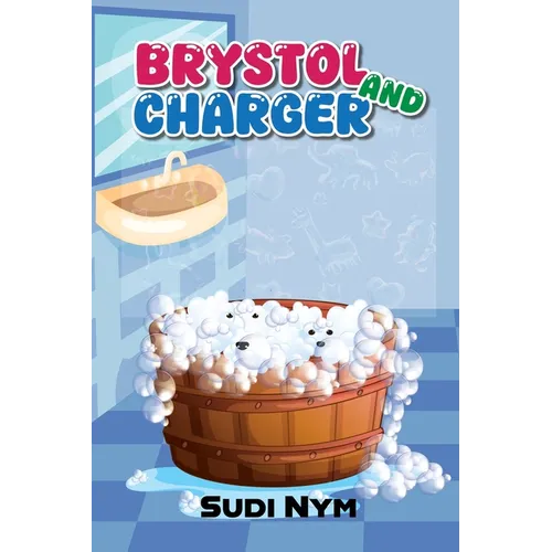 Brystol and Charger