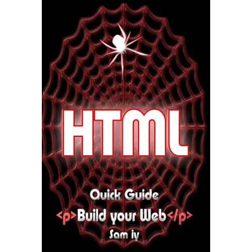 Html: Quick Guide