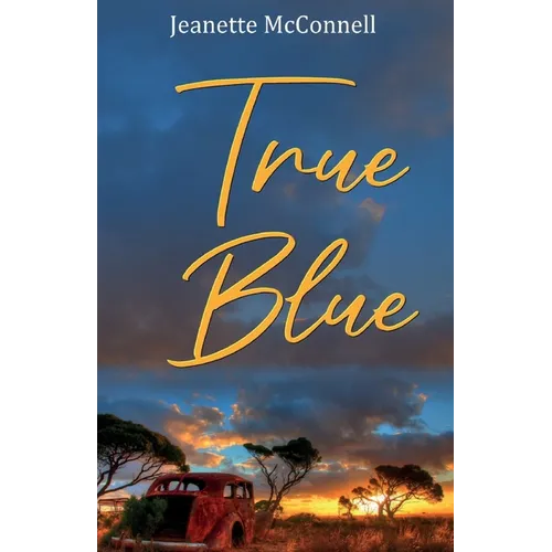 True Blue