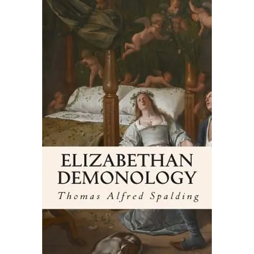 Elizabethan Demonology