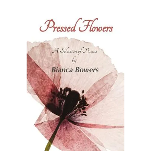 Pressed Flowers