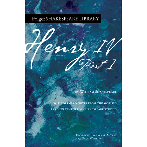 Henry IV, Part 1