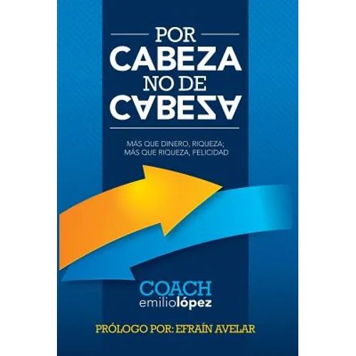 Por Cabeza, No de Cabeza