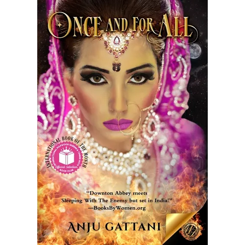 Once And For All