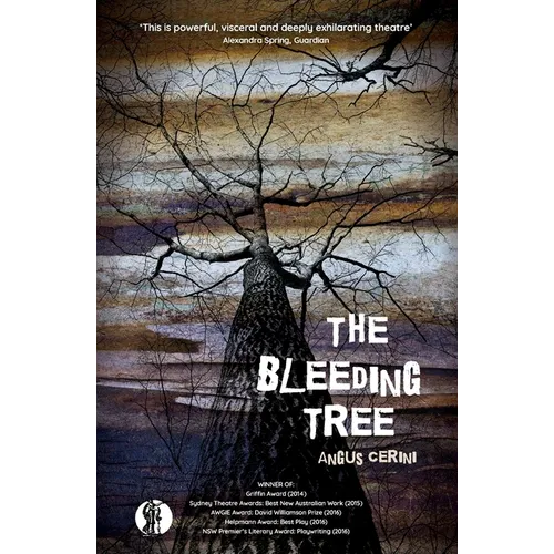 The Bleeding Tree