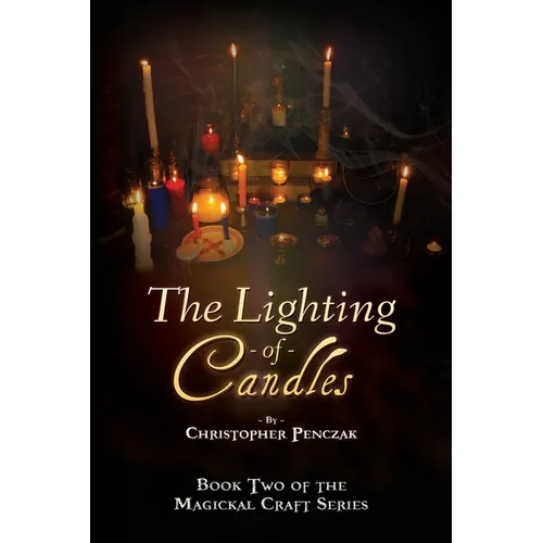 The Lighting of Candles