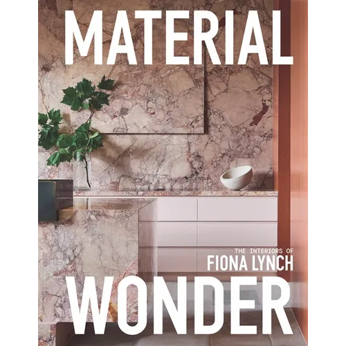 Material Wonder
