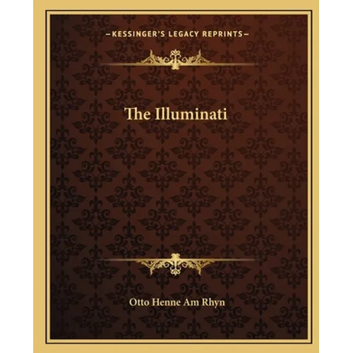 The Illuminati