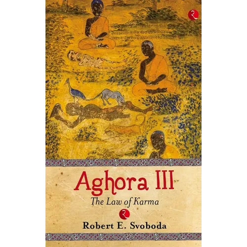 Aghora - 3 - 30th