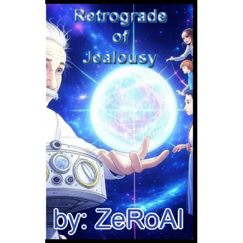 Retrograde of Jealousy