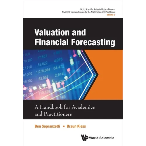 Valuation and Financial Forecasting
