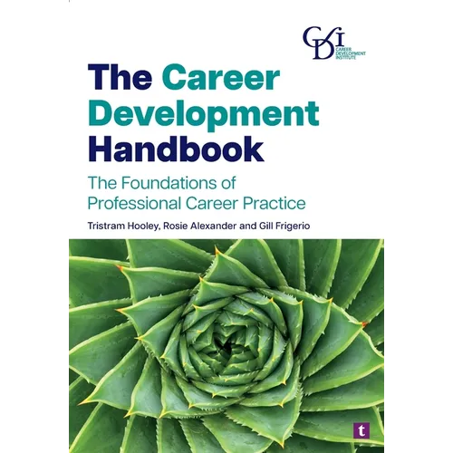 The Career Development Handbook