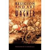 Religion and Art - Paperback