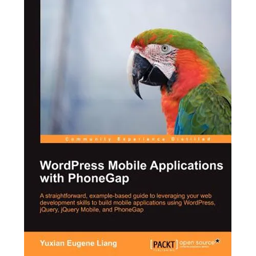 Wordpress Mobile Applications with Phonegap