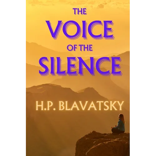 The Voice of the Silence