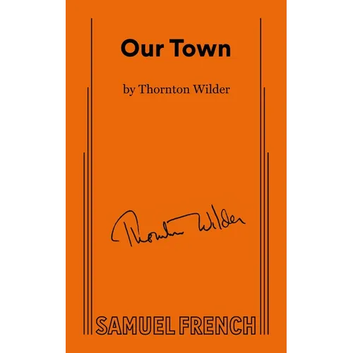 Our Town
