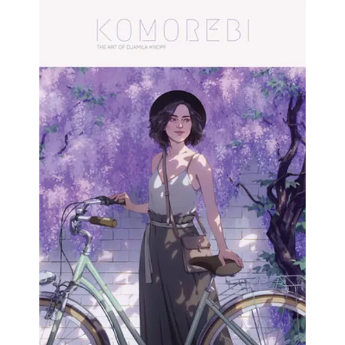 Komorebi: The Art of Djamila Knopf