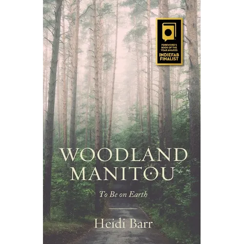Woodland Manitou