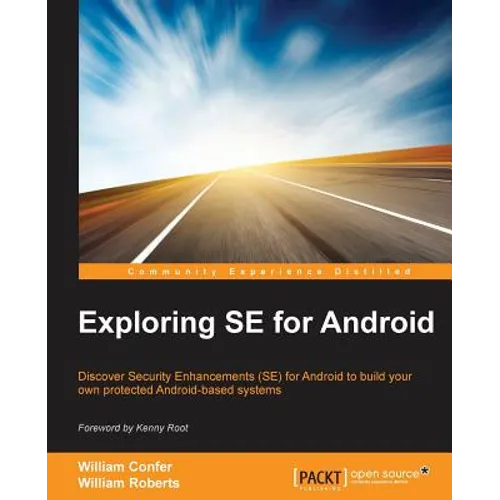Exploring SE for Android