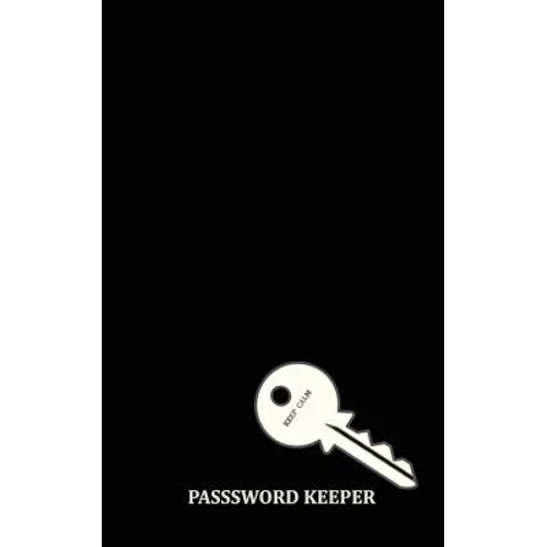 Password Keeper: Internet Password Keeper