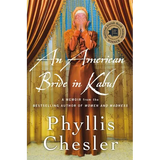 American Bride in Kabul