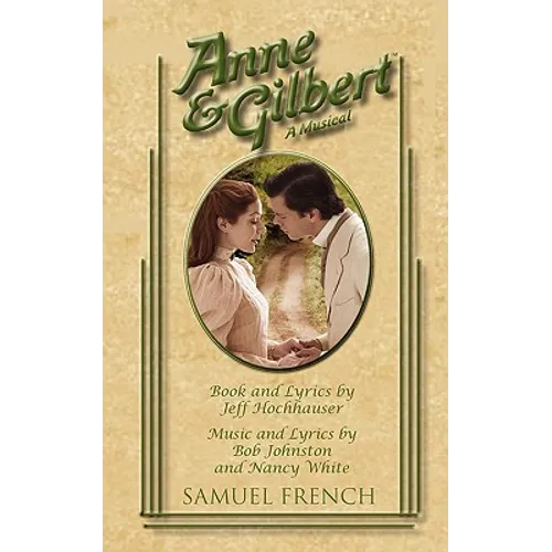 Anne & Gilbert