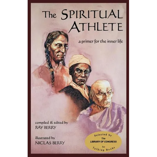 The spiritual athlete