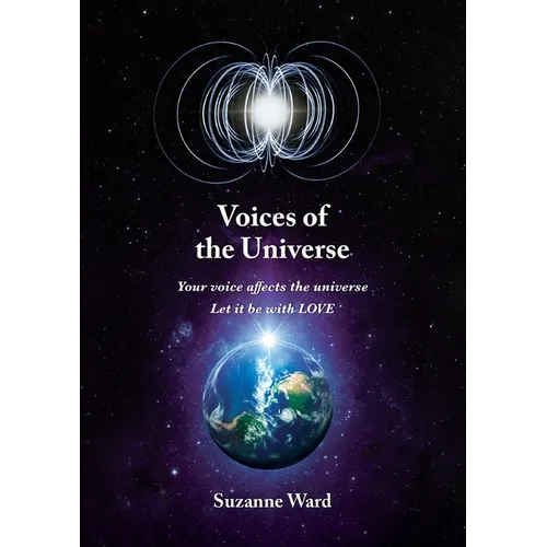 Voices of the Universe