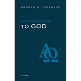 Accountability to God - Hardcover