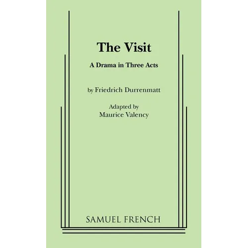 The Visit