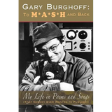 Gary Burghoff: To M*A*S*H and Back