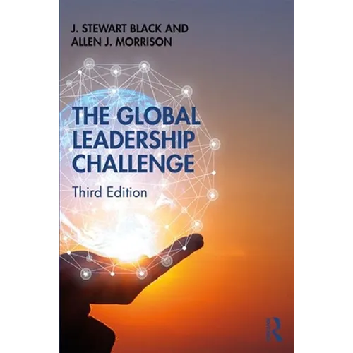 The Global Leadership Challenge