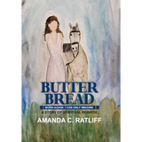 Butter Bread - Hardcover