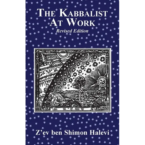 The Kabbalist at Work