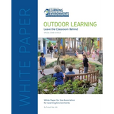 Outdoor Learning: Leaving the Classroom Behind