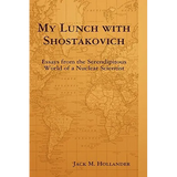 My Lunch with Shostakovich