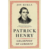 Patrick Henry - Paperback