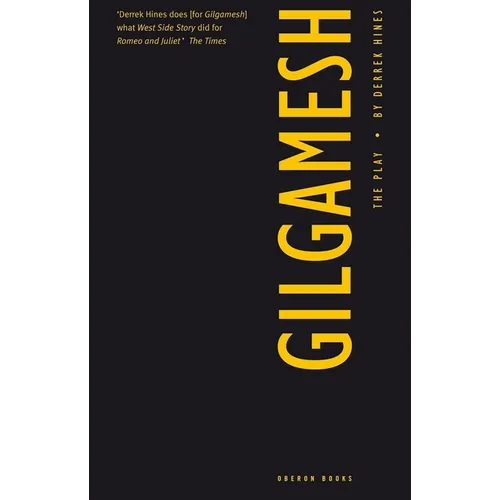 Gilgamesh