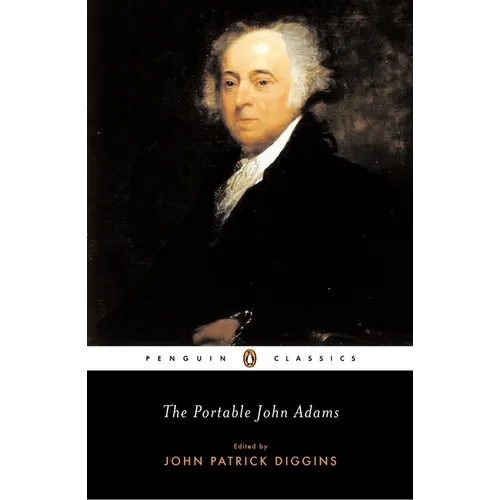 The Portable John Adams