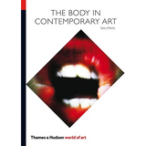 Body in Contemporary Art - Paperback