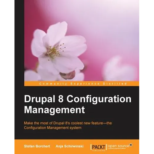 Drupal 8 Configuration Management